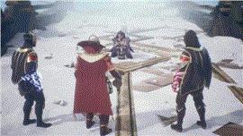 天龙八部私服被封id